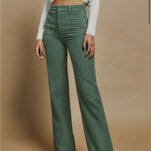 Reformation Pants